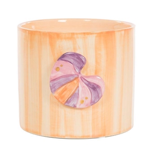 Pot   ...Keramiek H%