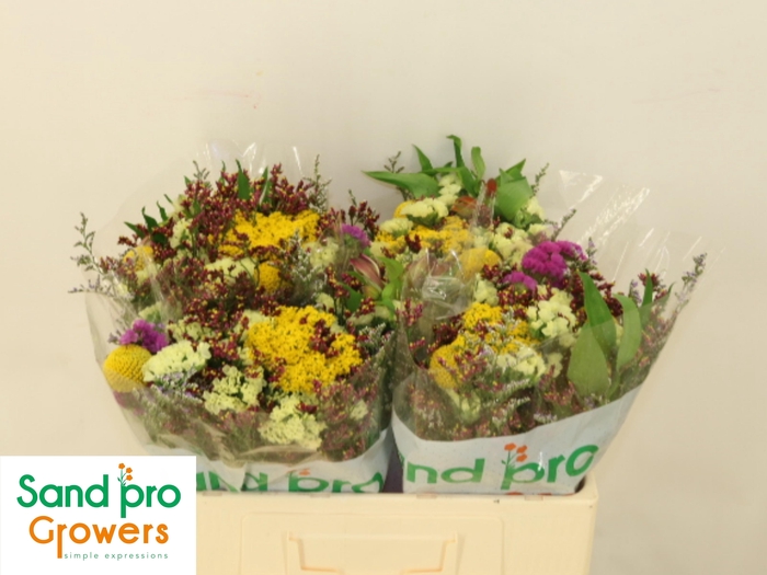 <h4>GEM ZOMERBOEKET</h4>