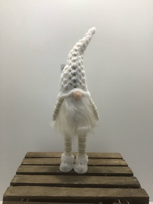 GNOME STARRY HAT L-20 W-13 H-70