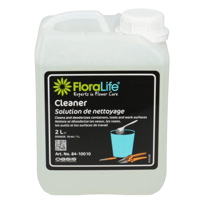 Oasis Floralife Cleaner 2L