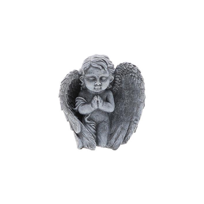 <h4>Angel With Wings L17W10H18</h4>