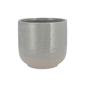 Neva Nordic Blue Pot 18x18x17cm