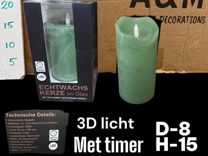 <h4>HUIS EN TUINDECO H%</h4>