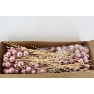 Stick Ball C. Ø6 Pink Pearl