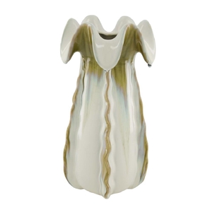 Ceramics Exclusive Stromboli vase 21*20*38cm