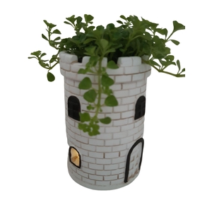 Arr.   Kamerplant Groen L%