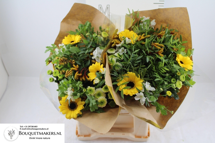 <h4>GEM BOEKET OV</h4>