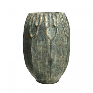 Ceramics Exclusive Bowie vase d21*30cm