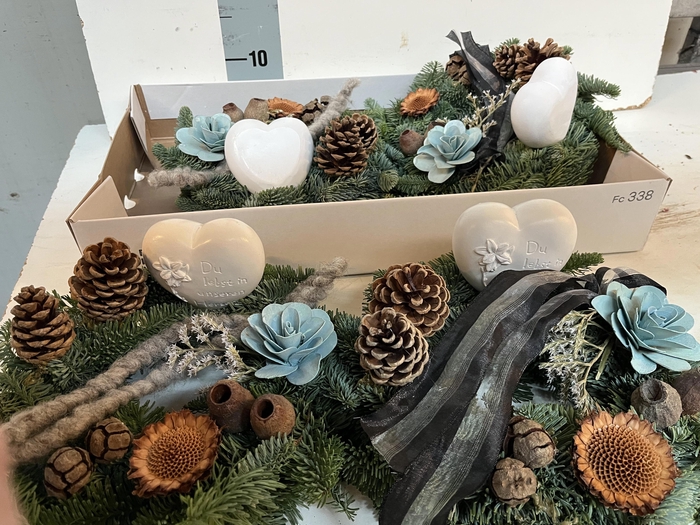 <h4>ARR ALLERHEILIGEN</h4>