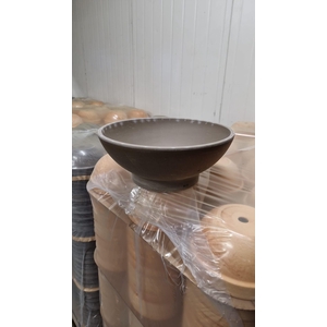 KERAMISCHE POT H%