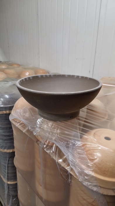<h4>KERAMISCHE POT H%</h4>