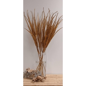 ART PINE GRASS DOUBLE H100.0 GOUD