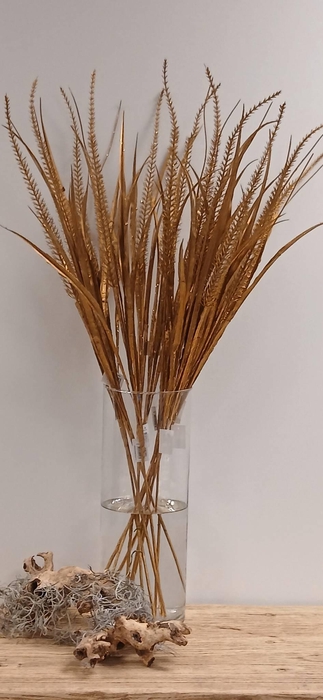 <h4>ART PINE GRASS DOUBLE H100.0 GOUD</h4>