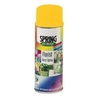 Spring decor spray 400ml chrome yellow 080