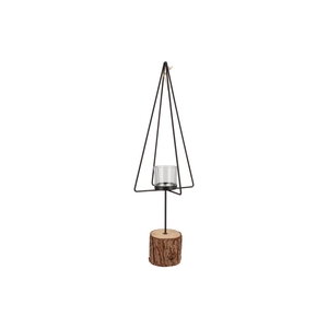 T-light Tree Stand 13x13x55cm