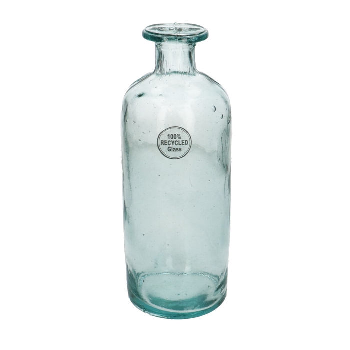 <h4>Glas Eco fles 1500ml d10*27.5cm</h4>