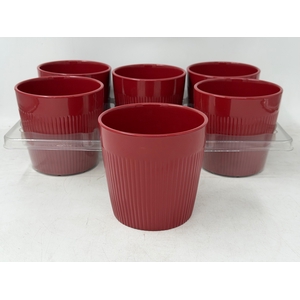 KERAMISCHE POT H%