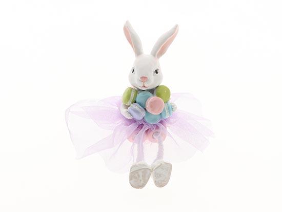Bunny Dancer L6W6H11