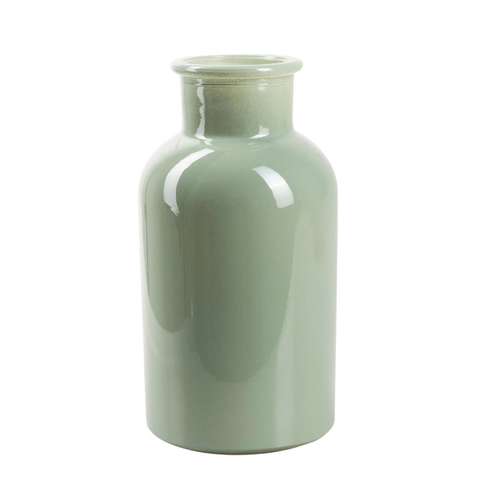 <h4>Glass Bottle Braxton d10*20cm</h4>