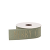 Ribbon Velvet Christmas 65 Esmerald 5mx40mm