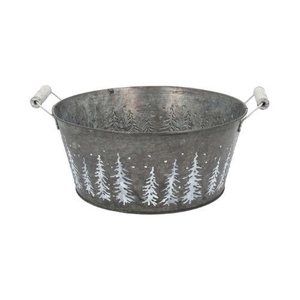 Bowl Pohon H11D25