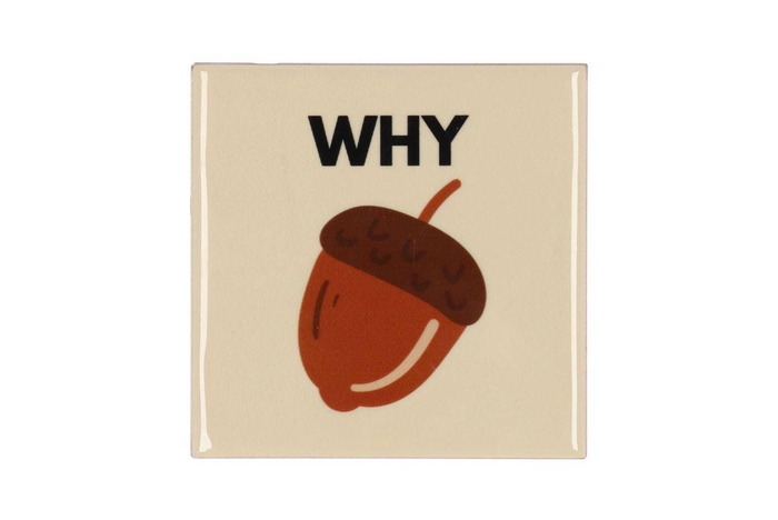 <h4>Tile Why Beige 10x10x1cm Nm</h4>