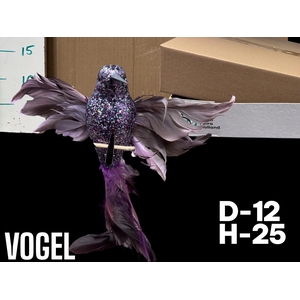Boomknijper Kolibri Turquoise