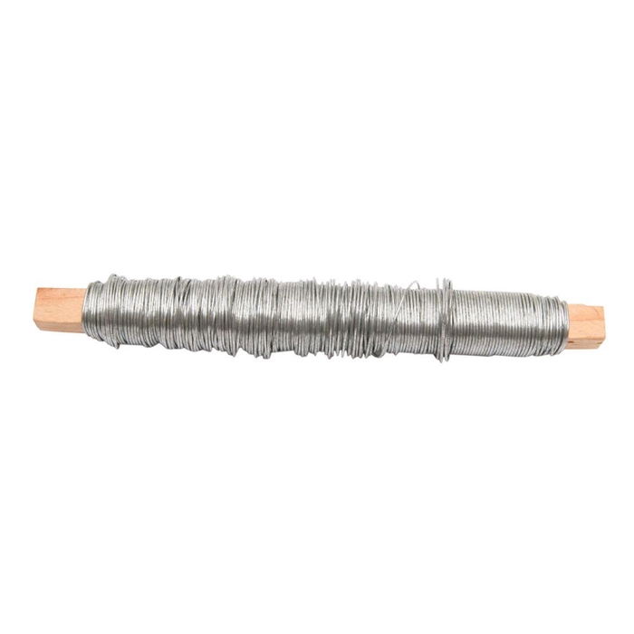 <h4>Binding Wire 10 Pcs 100g D0.65</h4>
