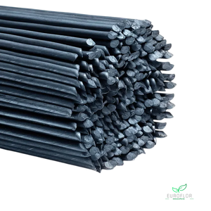 BLOEMENDRAAD GEGLOEID 1,8MM 60CM 2,5KG