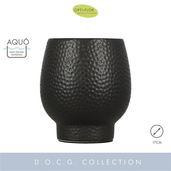 <h4>Abruzzo Black 17 cm Aquo</h4>