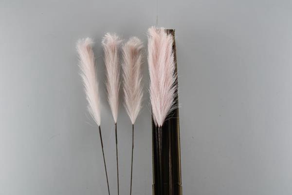 <h4>Kunst Pluim Vertakt Rose H%</h4>