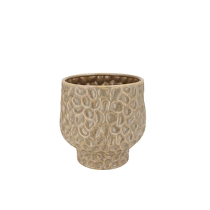 Maysa Green Pot 12x12x10cm