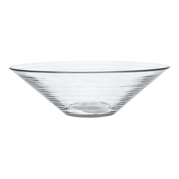 <h4>Bowl Tucson1 d23xh7 clear</h4>