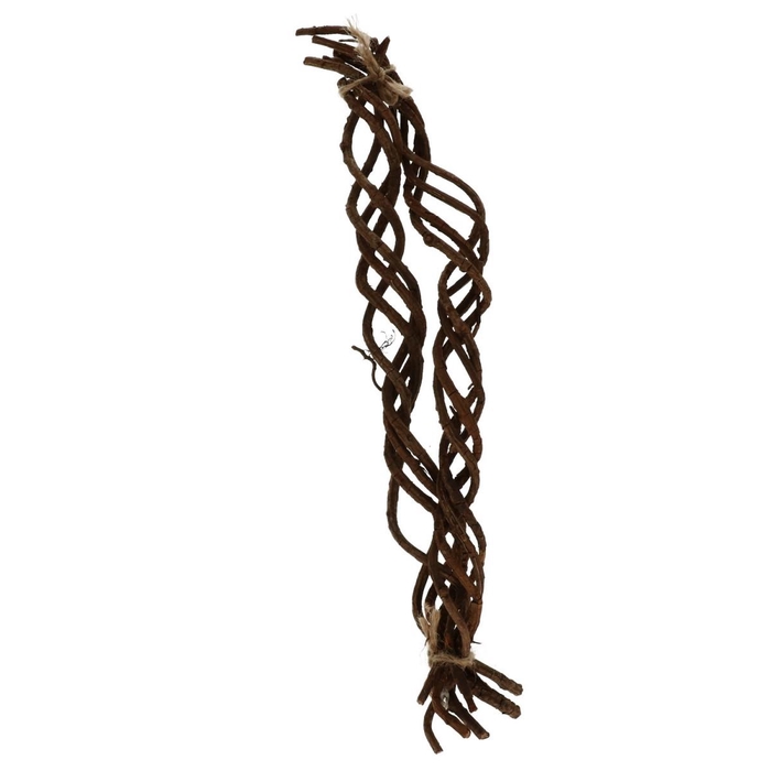 <h4>Droogdeco Lianenbundel 50cm x8</h4>