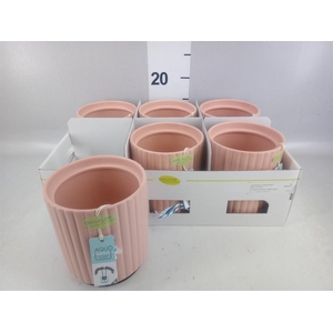 Pot   ...Keramische H%