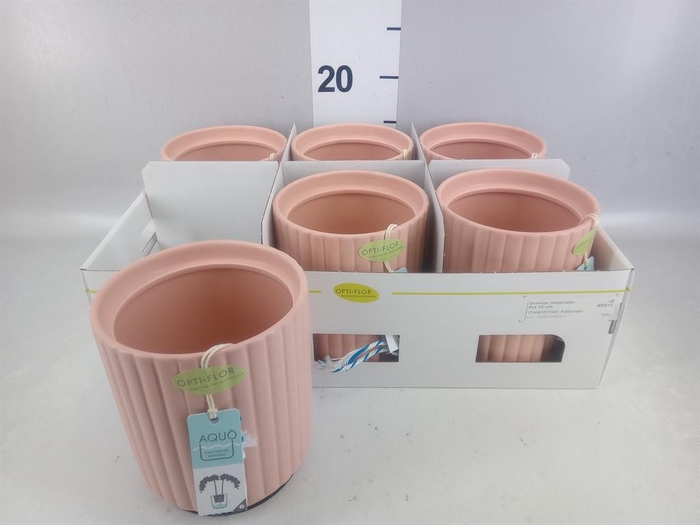 <h4>Pot   ...Keramische H%</h4>