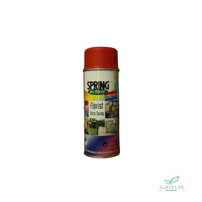 <h4>VERFSPRAY TANGERINE 400ML</h4>