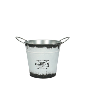 Vince pot d13*12cm