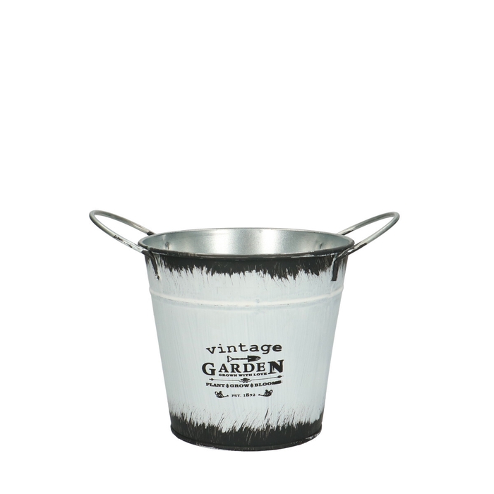 <h4>Zink Vince pot d13*12cm</h4>