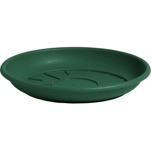 Waterschotel 12cm groen 10/zak