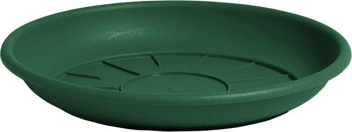 <h4>Waterschotel 12cm groen 10/zak</h4>