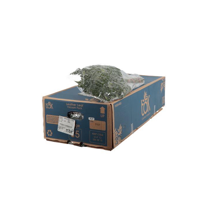 <h4>LEDERVAREN EXTRA VACUUM TAK BLUE BOX</h4>