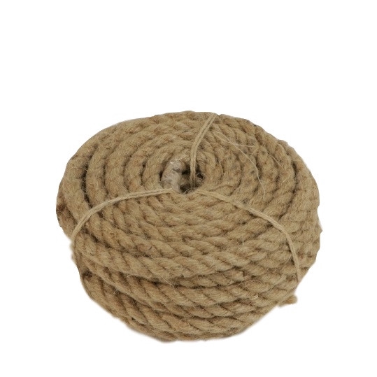 <h4>Wire Hessian  1mm 10m</h4>