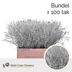 Heidelbeer (Bundel) Zilver