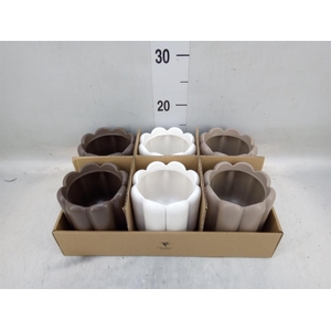 Pot   ...Keramische H%