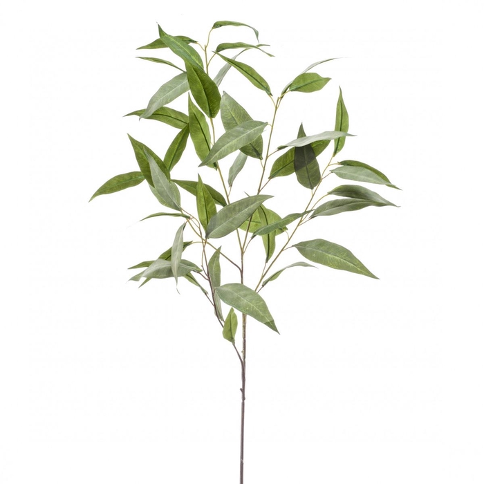 <h4>Artificial flowers Eucalyptus 93cm</h4>