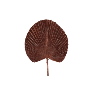 Pick Shine Fan Scottish Copper 66cm
