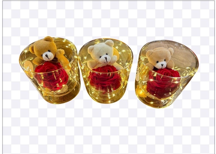 <h4>ARR ROSA POT H%</h4>