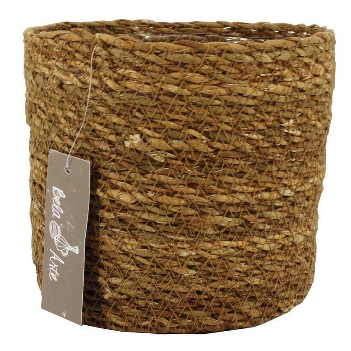 <h4>Mand Chennai d16 h14cm nat. es/15</h4>