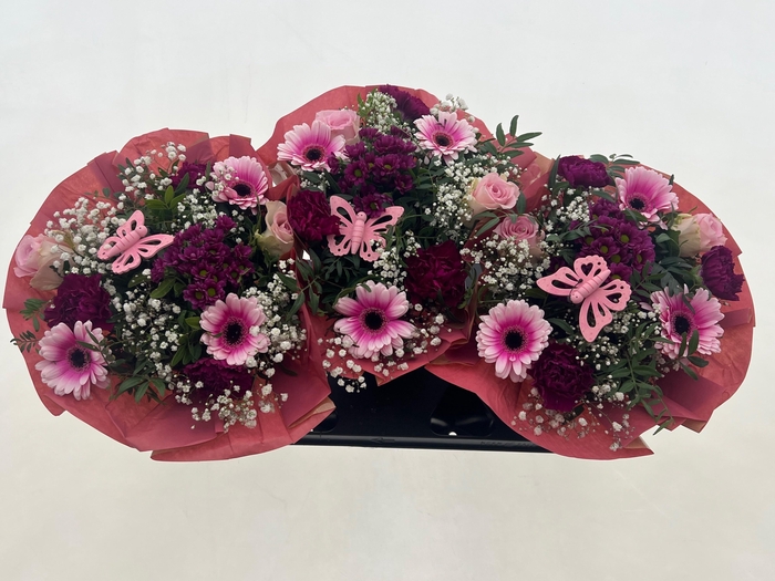 <h4>GEM BOEKET OV</h4>